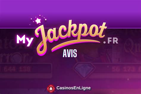 myjackpotcasino|myjackpot casinos français gratuite.